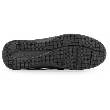 FLUCHOS AT126 Aktivitätssportschuhe BLACK