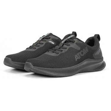 FLUCHOS AT126 Aktivitätssportschuhe BLACK