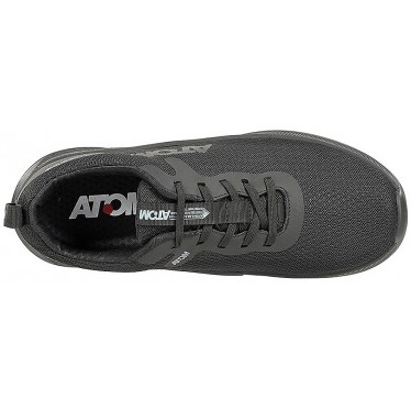 FLUCHOS AT126 Aktivitätssportschuhe BLACK