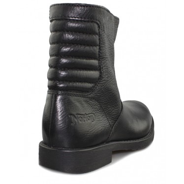 CLARKS NORTON FREE  NEGRO