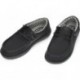 DUDE Herren-Loafer Wally Classic 41894 BLACK_CHARCOAL