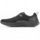FLUCHOS AT129 Activity-Arbeitssneaker BLACK