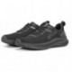 FLUCHOS AT129 Activity-Arbeitssneaker BLACK