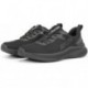 FLUCHOS AT128 Activity-Arbeitssneaker BLACK