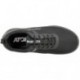 FLUCHOS AT128 Activity-Arbeitssneaker BLACK