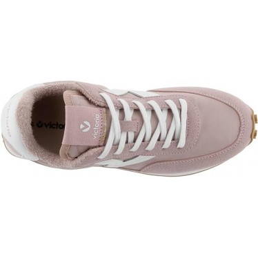 SPORT VICTORIA ASTRO MONOCHROM 1138106 ROSA