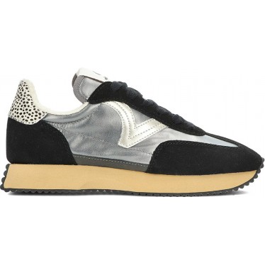 VICTORIA Damen-Sneaker Modell 1134111 NEGRO