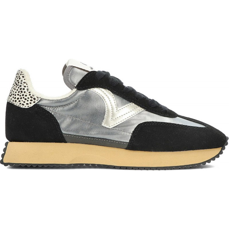 VICTORIA Damen-Sneaker Modell 1134111 NEGRO