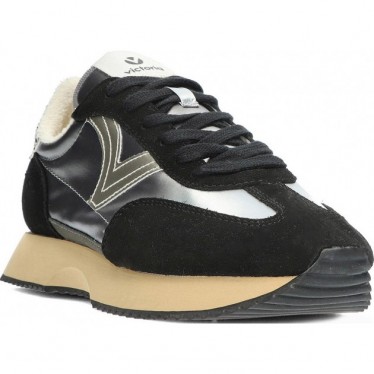 VICTORIA Damen-Sneaker Modell 1134111 NEGRO