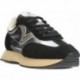 VICTORIA Damen-Sneaker Modell 1134111 NEGRO