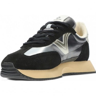 VICTORIA Damen-Sneaker Modell 1134111 NEGRO