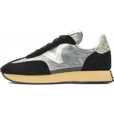 VICTORIA Damen-Sneaker Modell 1134111 NEGRO
