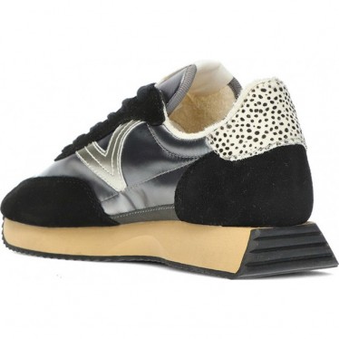 VICTORIA Damen-Sneaker Modell 1134111 NEGRO