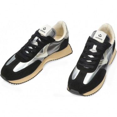 VICTORIA Damen-Sneaker Modell 1134111 NEGRO
