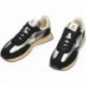 VICTORIA Damen-Sneaker Modell 1134111 NEGRO