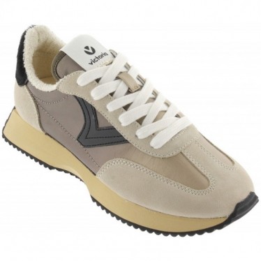 VICTORIA Damen-Sneaker Modell 1134111 BEIGE