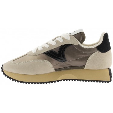 VICTORIA Damen-Sneaker Modell 1134111 BEIGE