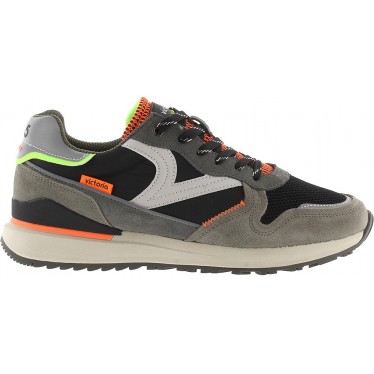 Sport Victoria 8802112 Leggera Dark Neon NEGRO