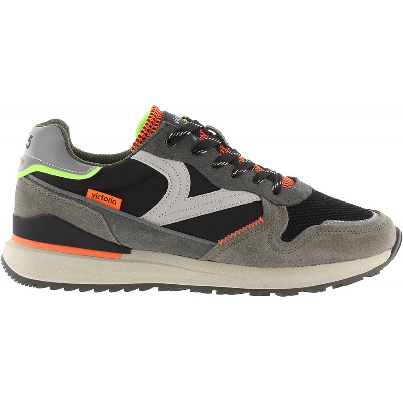 Sport Victoria 8802112 Leggera Dark Neon NEGRO