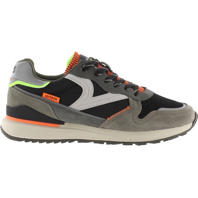 Sport Victoria 8802112 Leggera Dark Neon NEGRO Sport Victoria 8802112 Leggera Dark Neon NEGRO