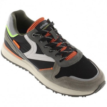 Sport Victoria 8802112 Leggera Dark Neon NEGRO