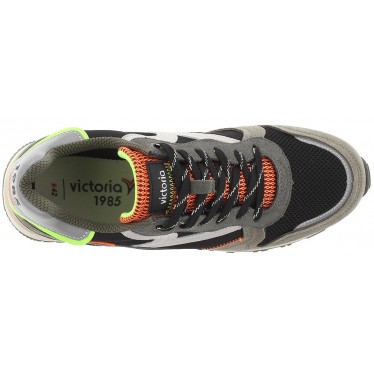 Sport Victoria 8802112 Leggera Dark Neon NEGRO