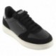 Victoria Sneakers 1258255 Madrid Wildleder NEGRO