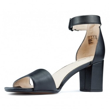 Sandalen CLARKS DEVA MAE LISA BLACK