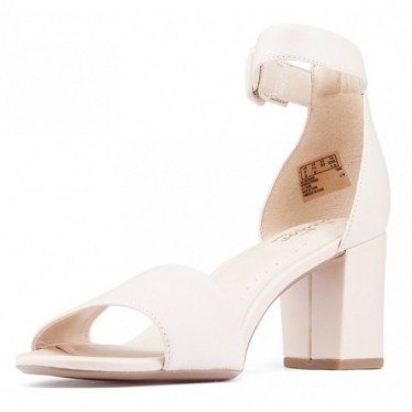 Sandalen CLARKS DEVA MAE LISA BLUSH