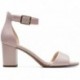 Sandalen CLARKS DEVA MAE LISA DUSTY_ROSE
