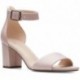 Sandalen CLARKS DEVA MAE LISA DUSTY_ROSE