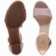 Sandalen CLARKS DEVA MAE LISA DUSTY_ROSE