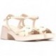 Wonders D-1011 Catalina Sandalen NATURAL