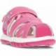 GARVALIN CRABJER SANDALE 242816-D FUCSIA