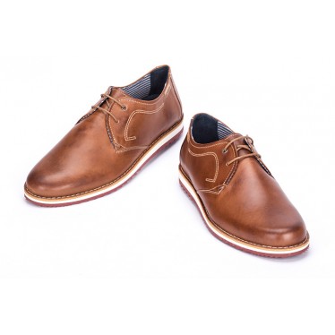PIKOLINOS BIARRITZ  MARRON