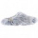 Victoria Hausschuhe 1081120 North Fur AZUL