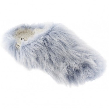 Victoria Hausschuhe 1081120 North Fur AZUL