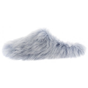 Victoria Hausschuhe 1081120 North Fur AZUL