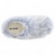 Victoria Hausschuhe 1081120 North Fur AZUL