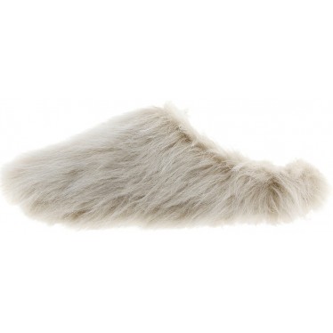 Victoria Hausschuhe 1081120 North Fur BEIGE