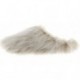 Victoria Hausschuhe 1081120 North Fur BEIGE