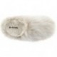 Victoria Hausschuhe 1081120 North Fur BEIGE