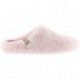 Victoria Hausschuhe 1081119 Norte Weiches Fell ROSA