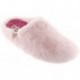 Victoria Hausschuhe 1081119 Norte Weiches Fell ROSA