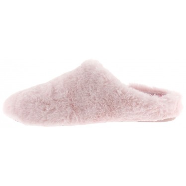 Victoria Hausschuhe 1081119 Norte Weiches Fell ROSA