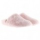 Victoria Hausschuhe 1081119 Norte Weiches Fell ROSA