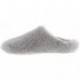 Victoria Hausschuhe 1081119 Norte Weiches Fell GRIS