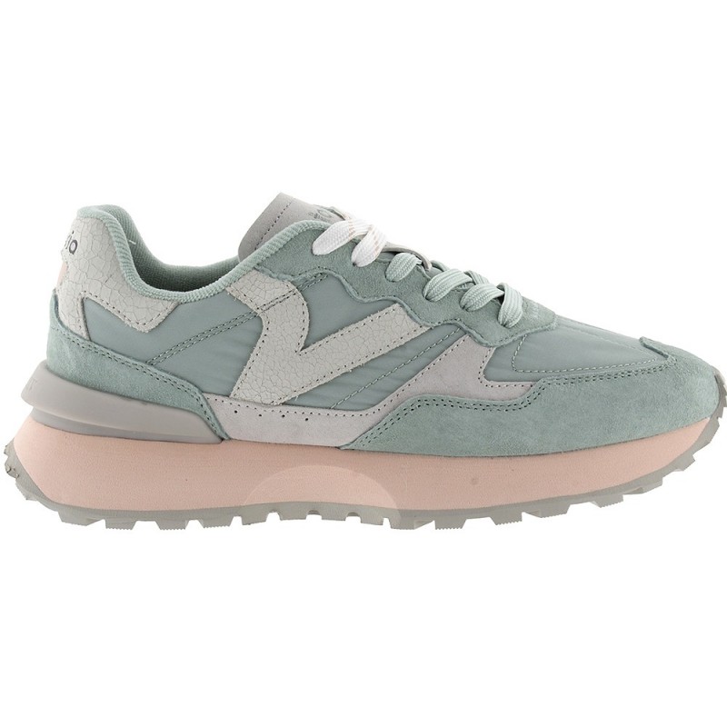 Victoria 8807101 Rush Sneaker JADE