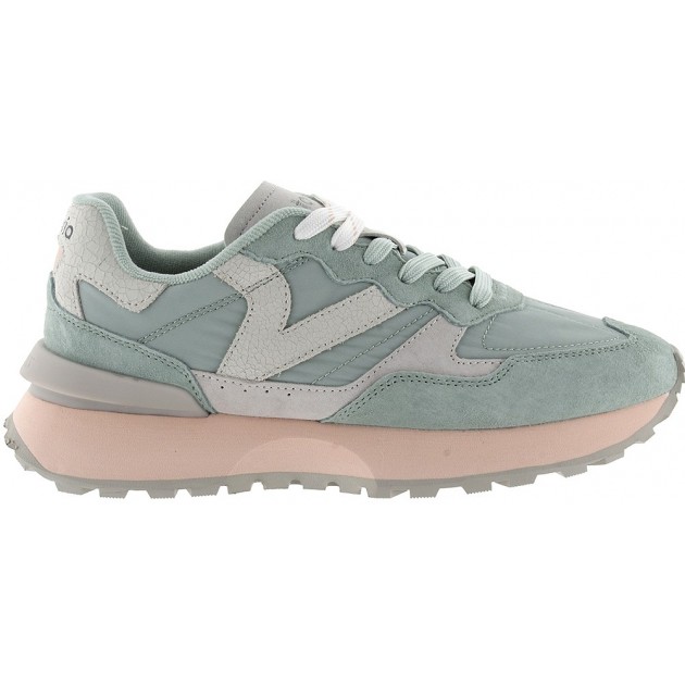 Victoria 8807101 Rush Sneaker JADE Victoria 8807101 Rush Sneaker JADE