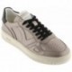 Victoria Sneakers 1257123 Seoul Metallic PLATINO